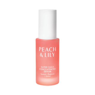 PEACH AND LILY Super Oasis Concentrated Serum