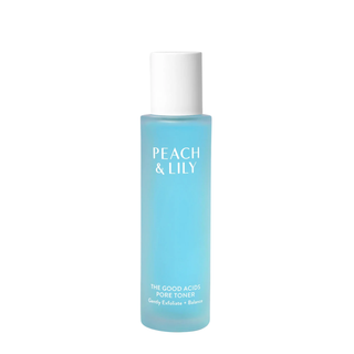 PEACH AND LILY The Good Acids Pore Toner