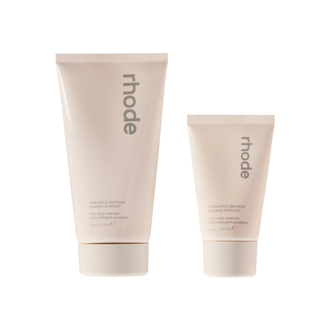 RHODE Pineapple Refresh The Daily Cleanser
