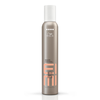 WELLA EIMI Shape Control Extra Firm Styling Mousse 300ml