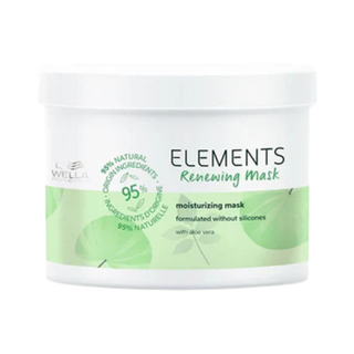 Wella Elements: Renewing Mask