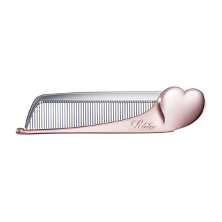 REFA Heart Comb Aira