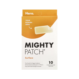 HERO COSMETICS Mighty Patch