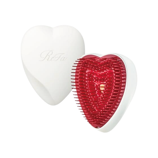 REFA Heart Brush