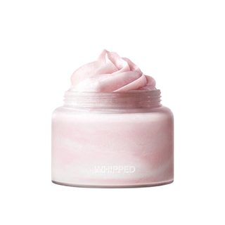 WHIPPED Vegan Pack Cleanser