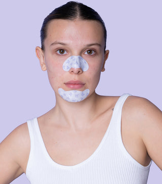 FLORENCE BY MILLS Pore Power To You Deep Cleansing Pore Strips