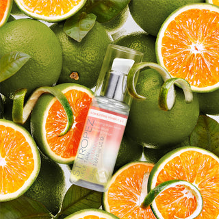 St.Tropez Self Tan Purity Vitamins Bronzing Water Serum 50ml