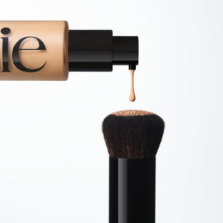SAIE The Base Foundation Brush