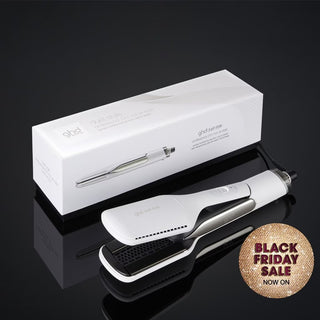GHD Duet Styler