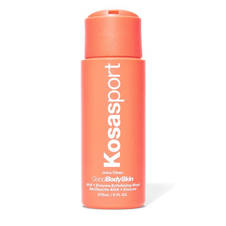 Kosas Good Body Skin AHA + Enzyme Exfoliating Wash 275ml