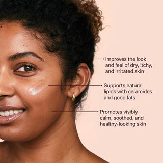 PEACH AND LILY Rescue Party Barrier Restore Serum