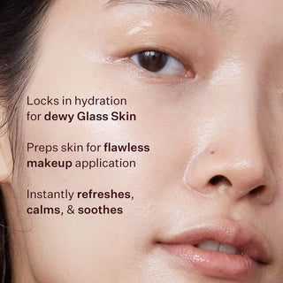 PEACH AND LILY Glass Skin Veil Mist