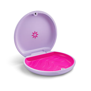 INVISALIGN Aligner & Retainer Case