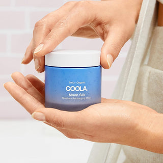 COOLA Moon Silk Moisture Recharging Mask 59ml