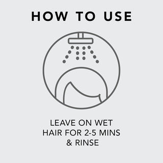 SEBASTIAN Dark Oil: Lightweight Mask