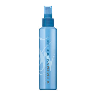 SEBASTIAN Shine Define: Hair Shine Spray