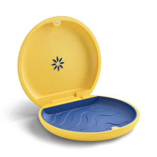 INVISALIGN Aligner & Retainer Case