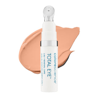 COLORESCIENCE Total Eye 3-in-1 Renewal Therapy SPF35