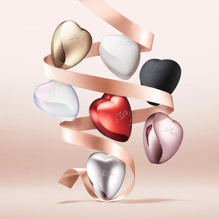 REFA Heart Brush