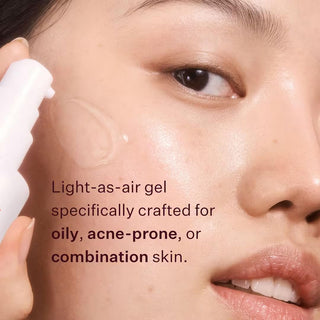 Peach & Lily Glass Skin Water-Gel Moisturizer