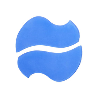 FLORENCE BY MILLS Surfing Under the Eyes Hydrating Treatment Gel Pads 60pcs (30 Pairs)