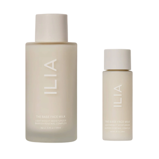 ILIA The Base Face Milk Essence & Lightweight Moisturizer