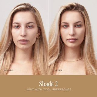 SUMMER FRIDAYS Sheer Skin Tint 30ml