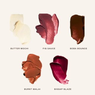 EADEM Le Chouchou Exfoliating + Softening Peptide Lip Balm