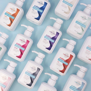 Keracolor Color + Clenditioner Color-Infused Conditioning Shampoo  355ml