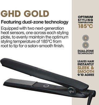 GHD Gold Styler