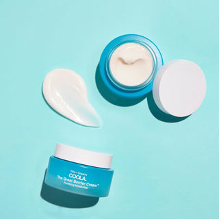 COOLA The Great Barrier Cream Fortifying Moisturizer 44ml