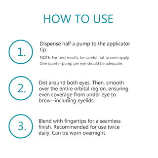 COLORESCIENCE Total Eye 3-in-1 Renewal Therapy SPF35