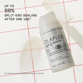OLAPLEX No.5 Moisturize & Mend Leave-in Conditioner 100ml