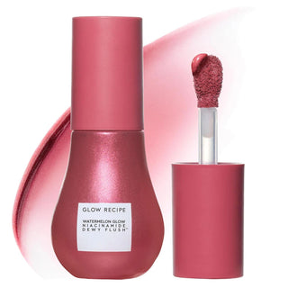 GLOW RECIPE Watermelon Glow Dewy Flush Serum Blush