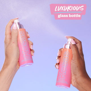 KOSAS Plump + Juicy Vegan Collagen Spray-On Serum 100ml