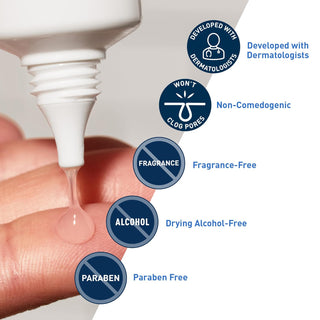 CERAVE Acne Control Gel 40ml