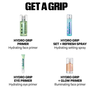 MILK MAKEUP Hydro Grip Eye Primer