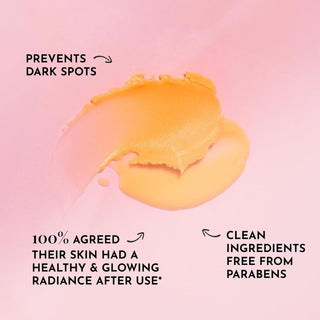 GLOW RECIPE Papaya Sorbet Enzyme Cleansing Balm