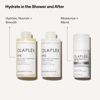 OLAPLEX No.5 Moisturize & Mend Leave-in Conditioner 100ml