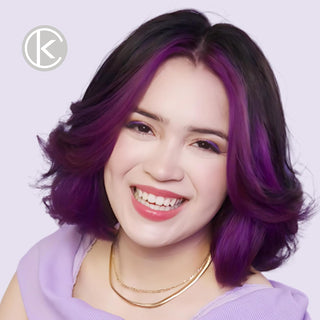 Keracolor Color + Clenditioner Color-Infused Conditioning Shampoo  355ml