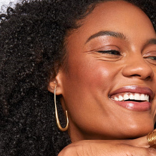 SAIE The Big Buffing Bronzer Brush