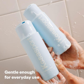 Kosas Good Body Skin AHA + Enzyme Exfoliating Wash 275ml