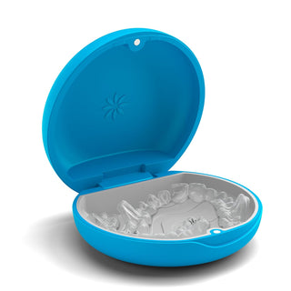INVISALIGN Aligner & Retainer Case