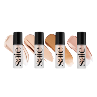 SAIE Glowy Super Gel Lightweight Dewy Highlighter