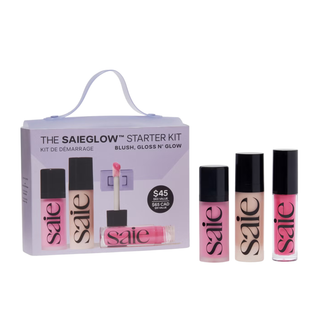 SAIE The SaieGlow Starter Kit