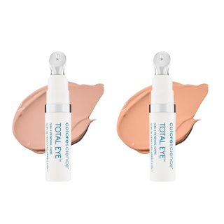 COLORESCIENCE Total Eye 3-in-1 Renewal Therapy SPF35