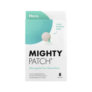 HERO COSMETICS Mighty Patch