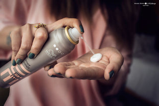 WELLA EIMI Root Shoot Precision Root Mousse 200ml