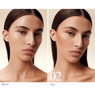 VICTORIA BECKHAM BEAUTY Matte Bronzing Brick 9.6g