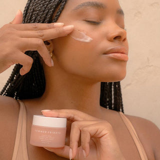 SUMMER FRIDAYS Cloud Dew Oil-Free Gel Cream Moisturizer 50ml